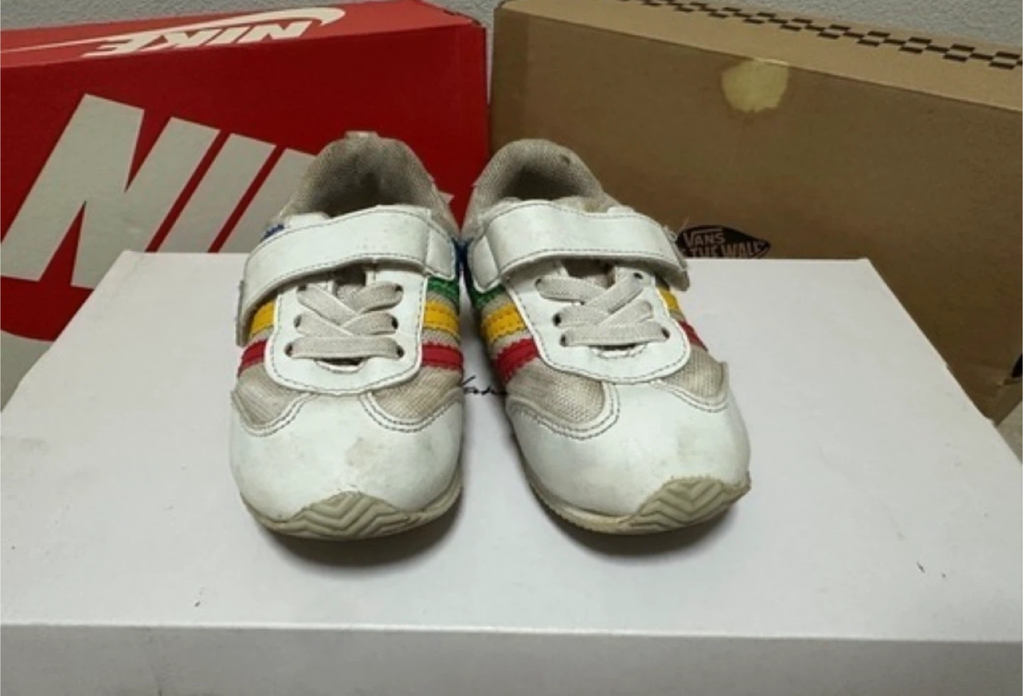 キッズ スニーカー まとめ売りの写真3枚目