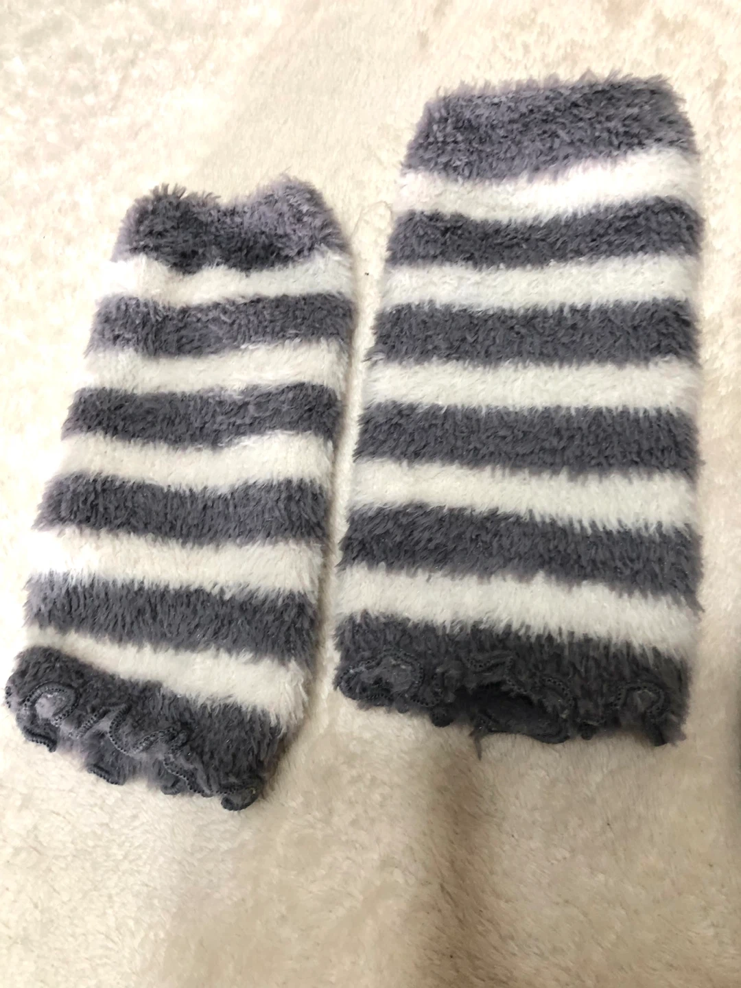 ✨🌟【未使用品】レッグウォーマー 4足セット🌟✨の写真3枚目