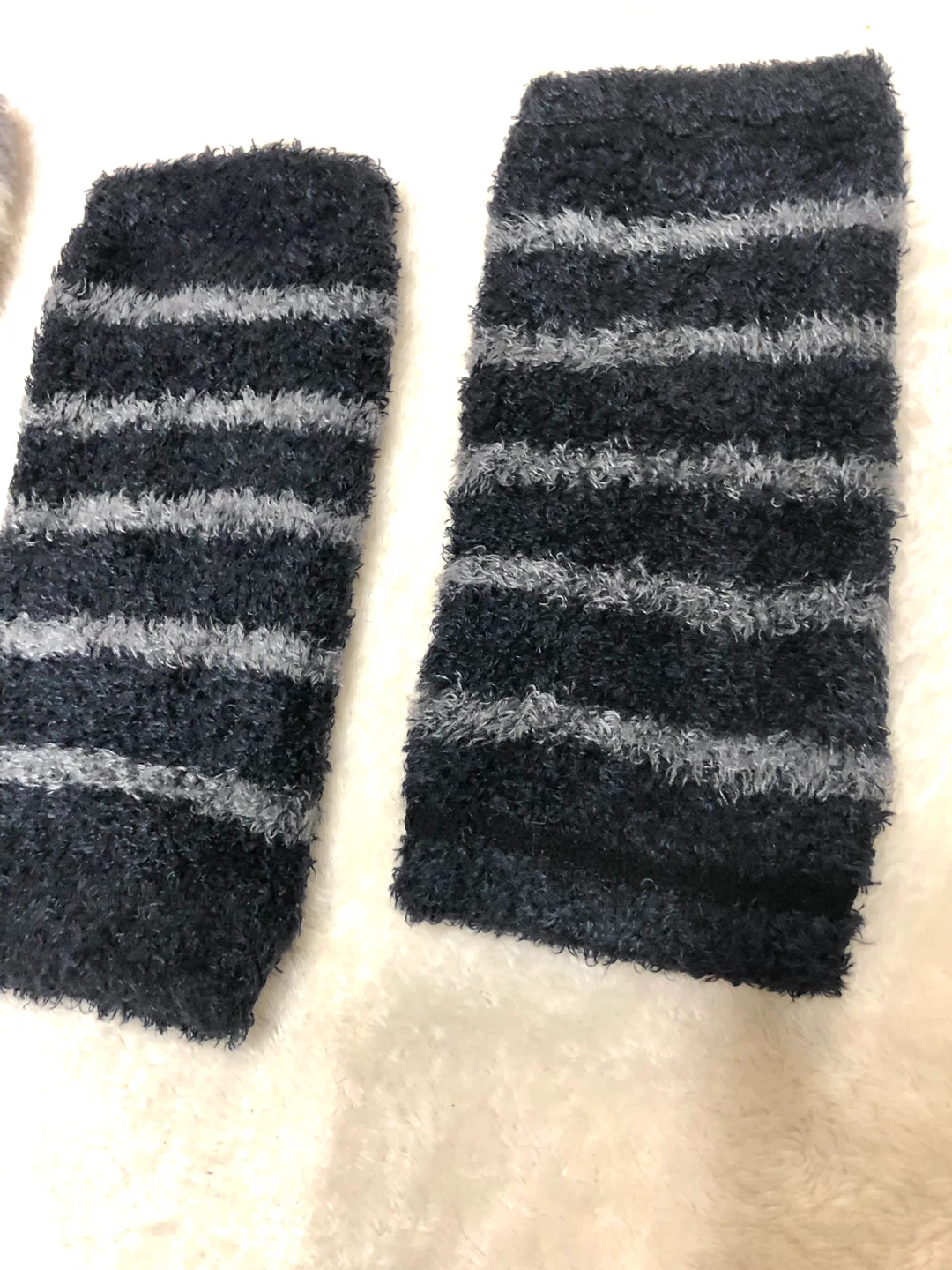 ✨🌟【未使用品】レッグウォーマー 4足セット🌟✨の写真2枚目