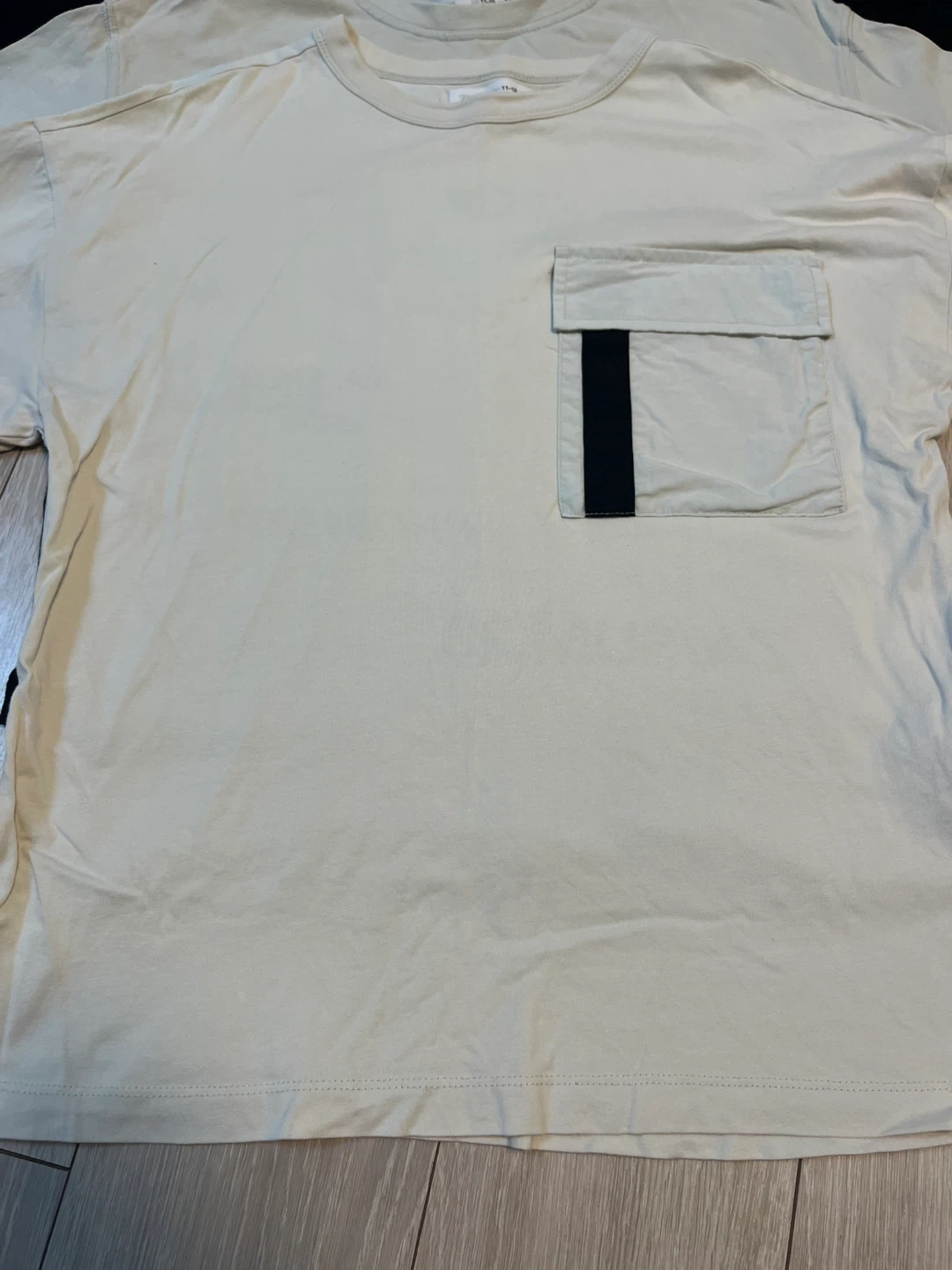 ザラ Tシャツ セット11-12 152cmの写真3枚目