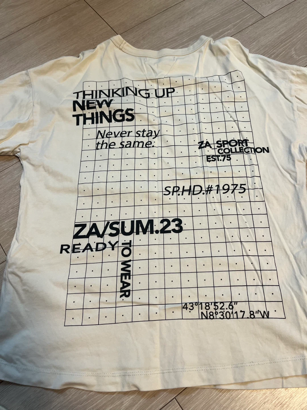 ザラ Tシャツ セット11-12 152cmの写真4枚目