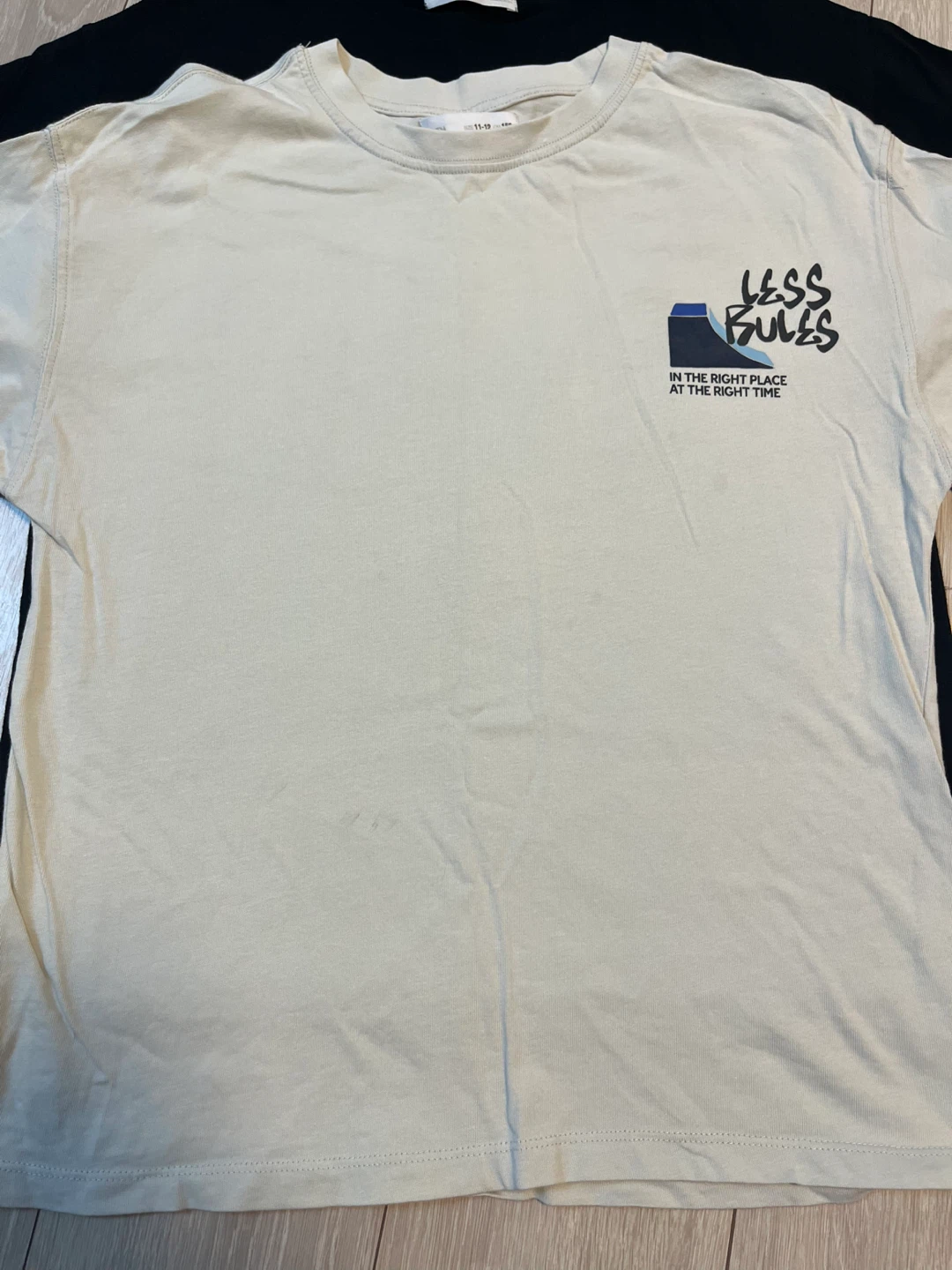 ザラ Tシャツ セット11-12 152cmの写真5枚目