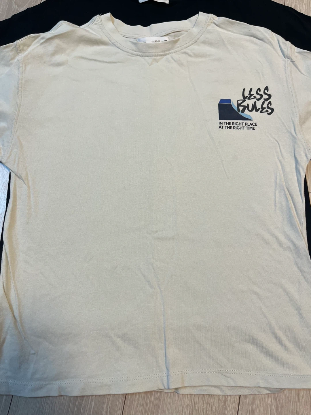 ザラ Tシャツ セット11-12 152cmの写真5枚目