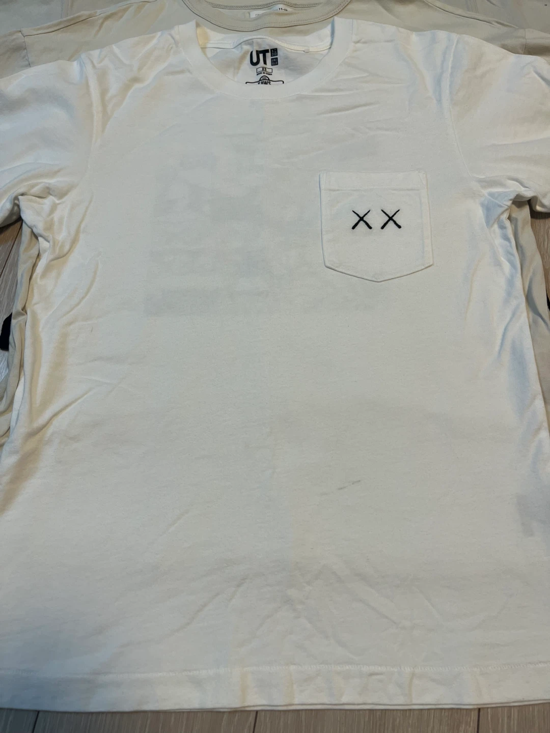 ザラ Tシャツ セット11-12 152cmの写真7枚目