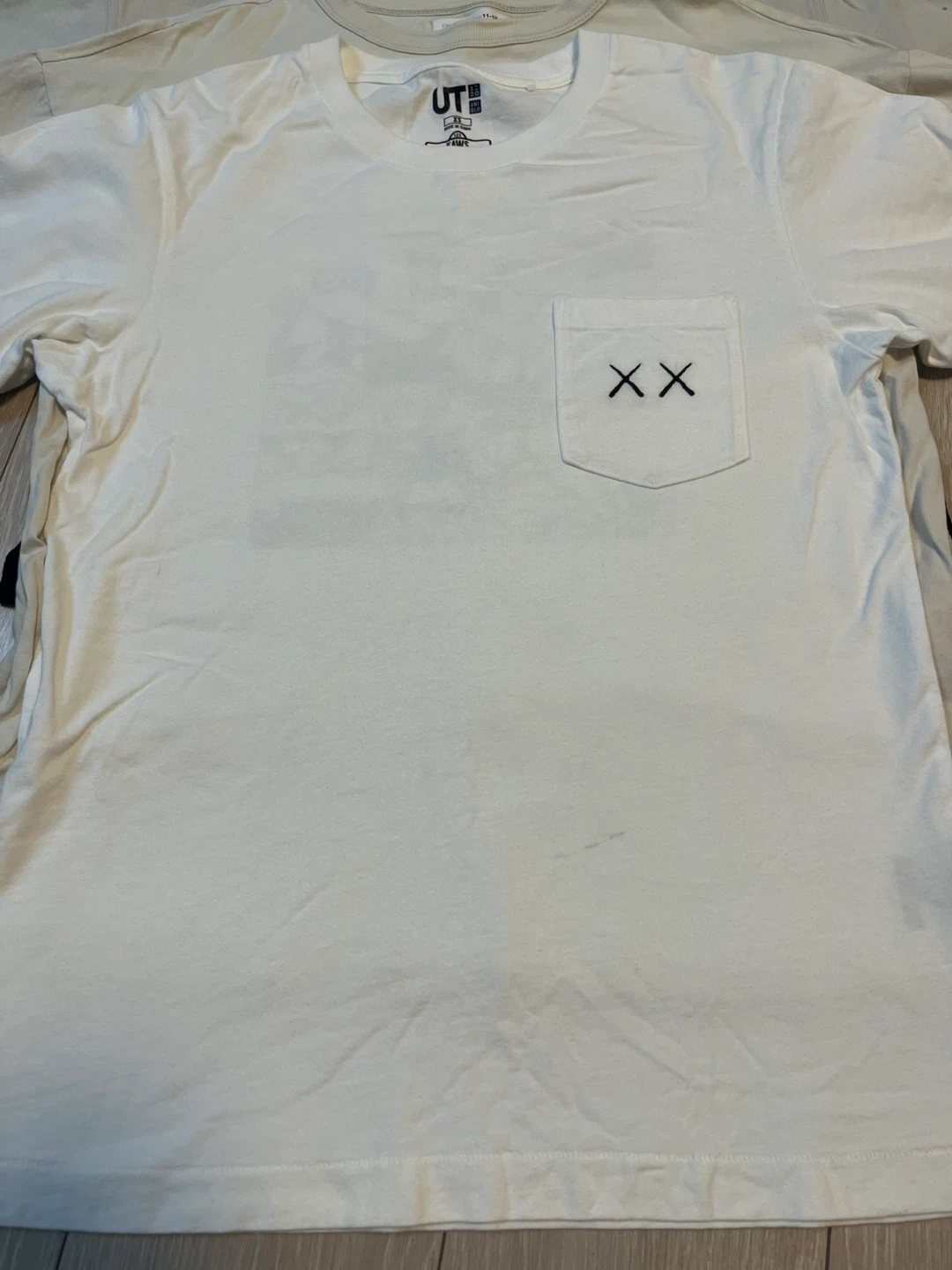 ザラ Tシャツ セット11-12 152cmの写真7枚目