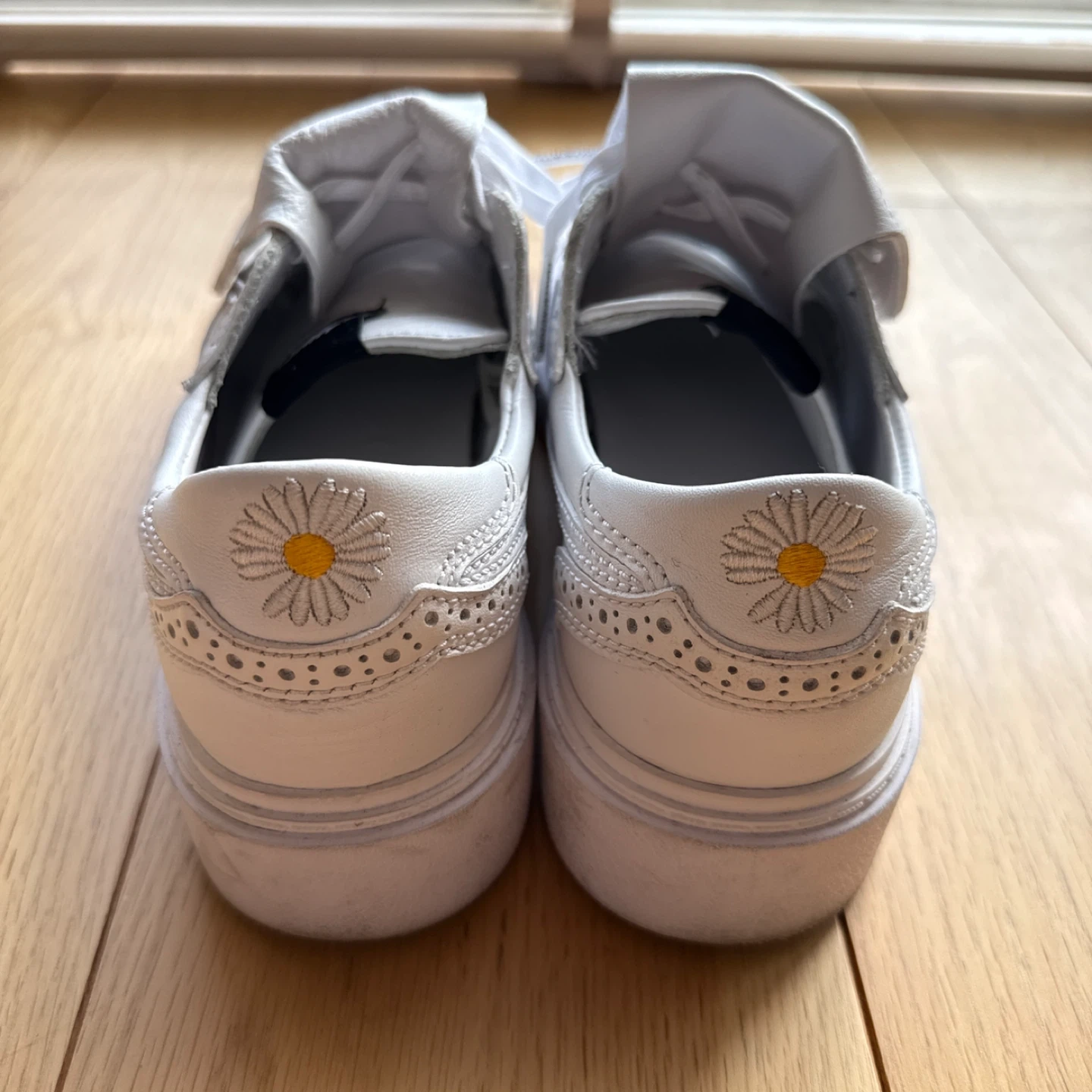 PEACEMINUSONE × Nike Kwondo1 "White" / G-DRAGON 26cmの写真5枚目