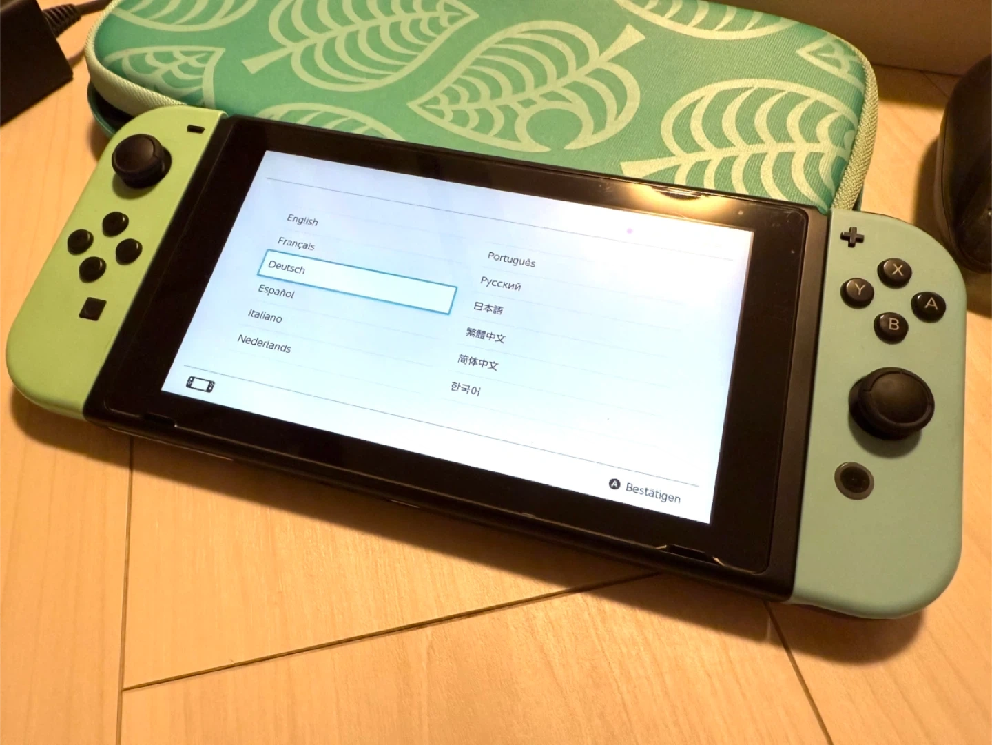 おまけ付き!ニンテンドースイッチ あつまれどうぶつの森 セット