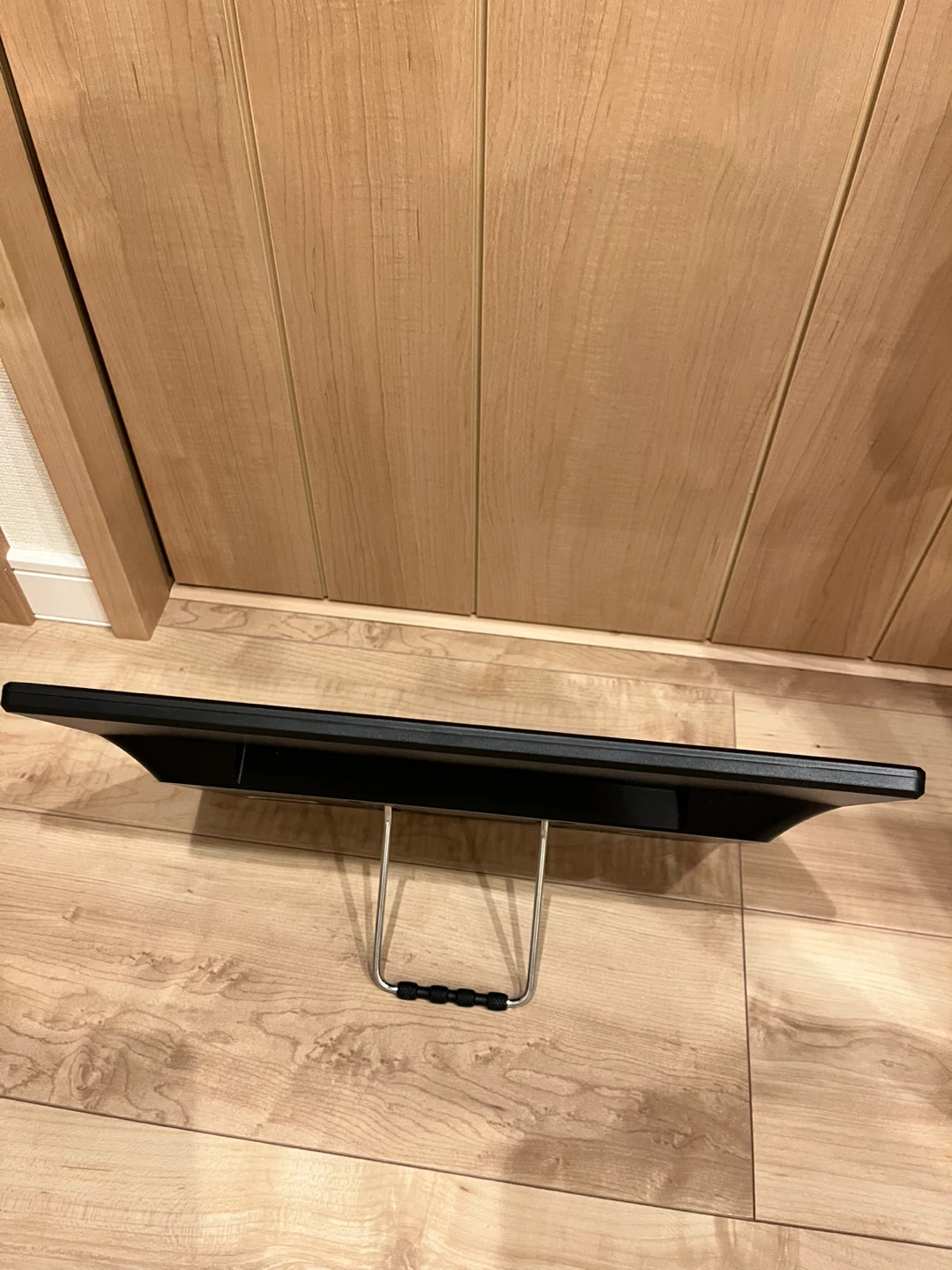 ポータブルテレビ 小型テレビ 14.1の写真4枚目