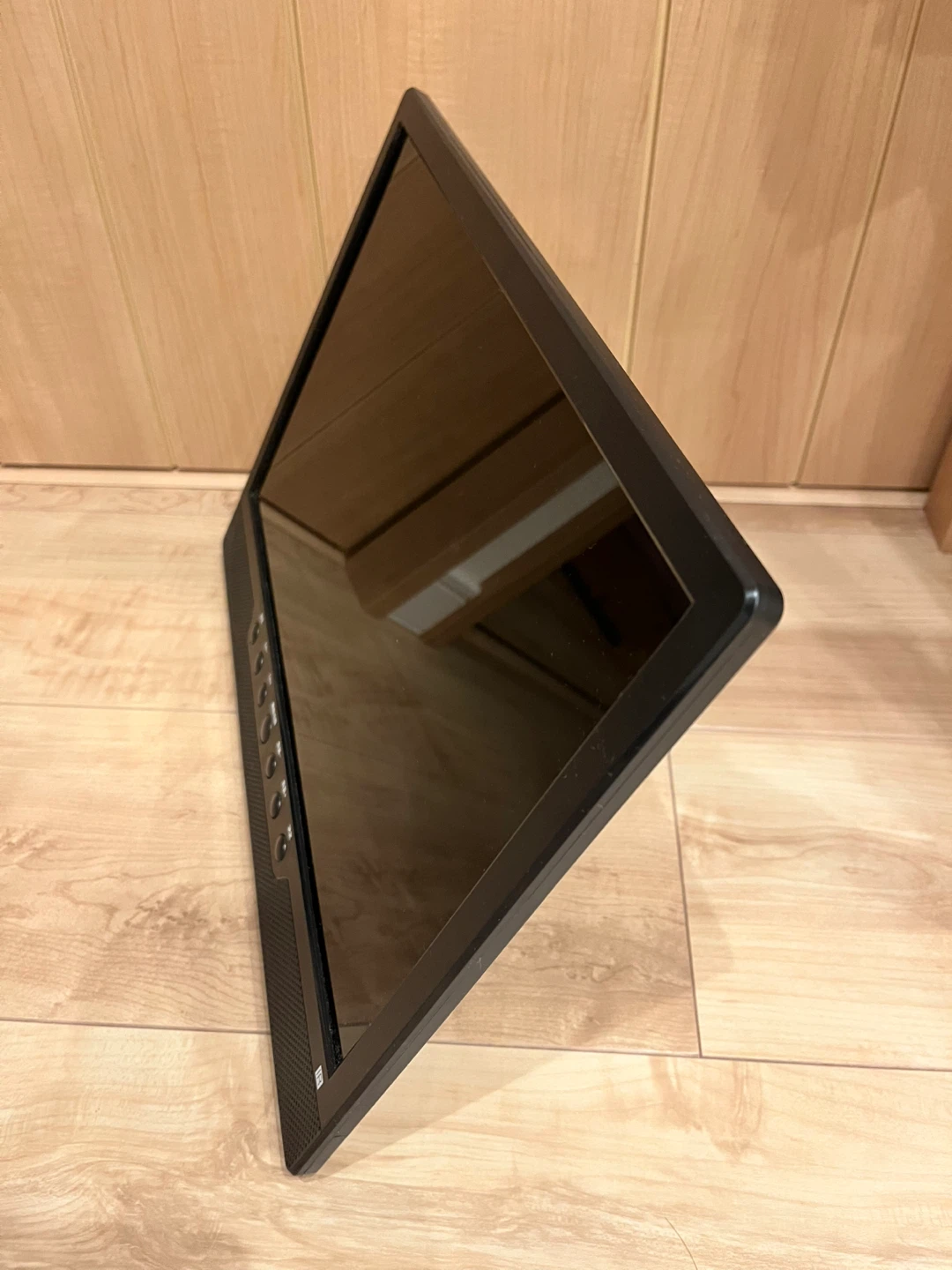 ポータブルテレビ 小型テレビ 14.1の写真2枚目