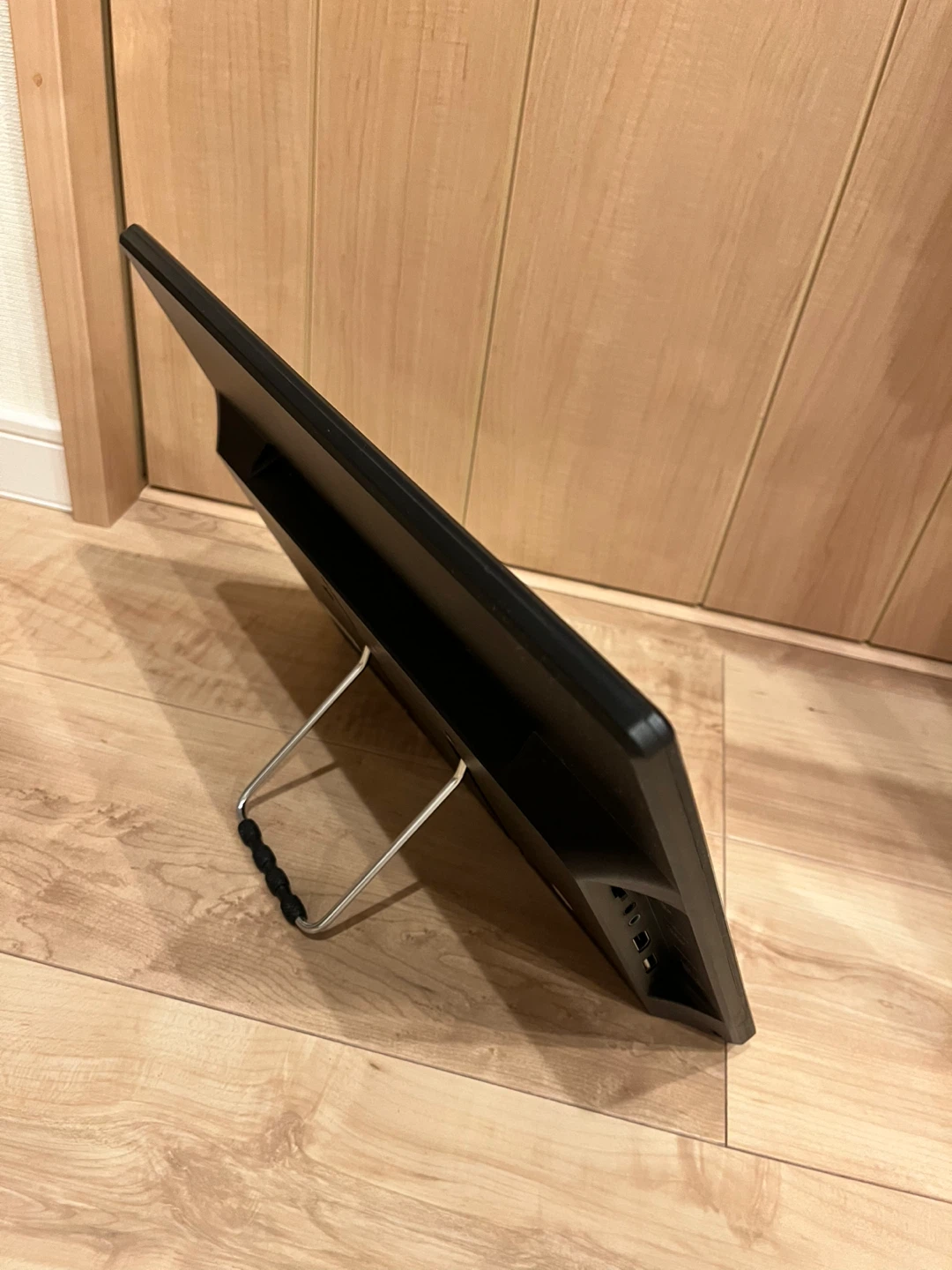 ポータブルテレビ 小型テレビ 14.1の写真3枚目