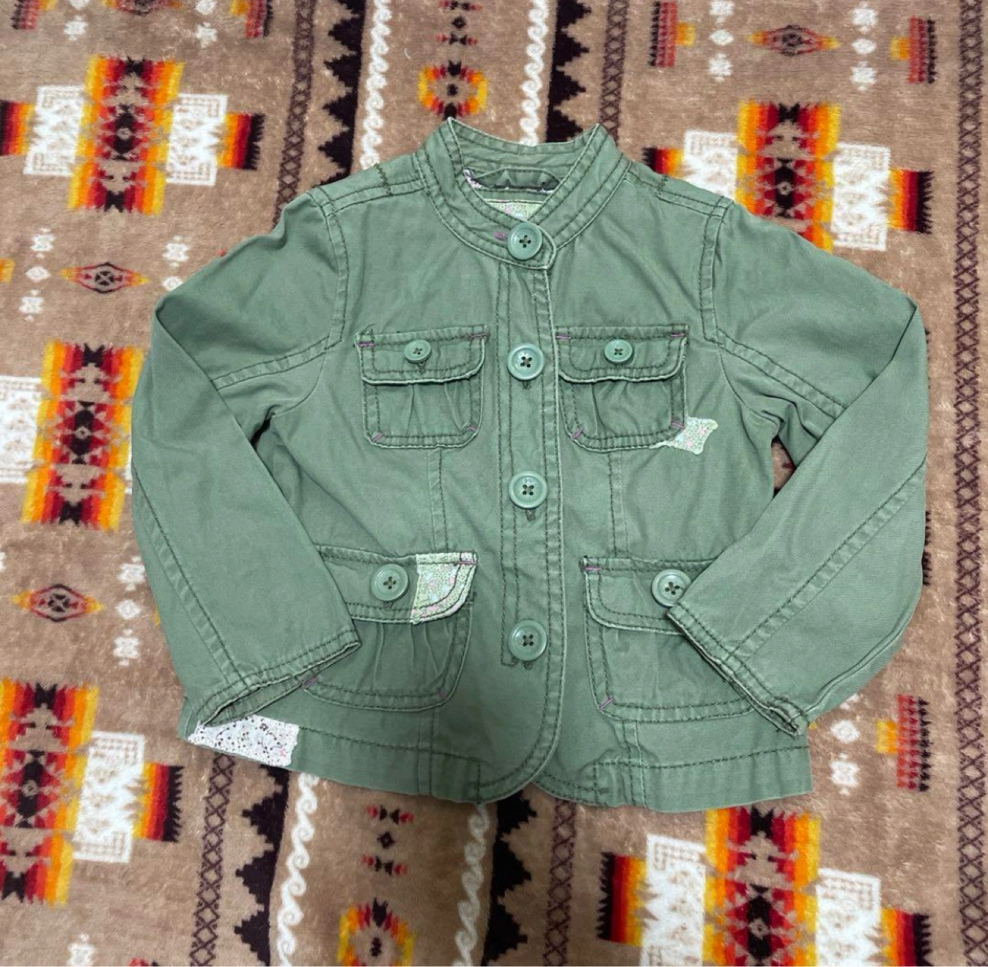 Gap ジャケット 95サイズ
