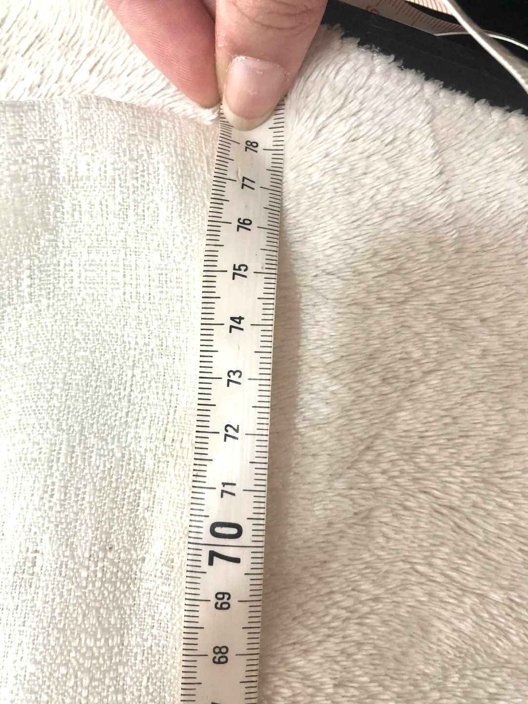 ✨🌟便座カバーと小さなカーテンのセット🌟✨の写真6枚目
