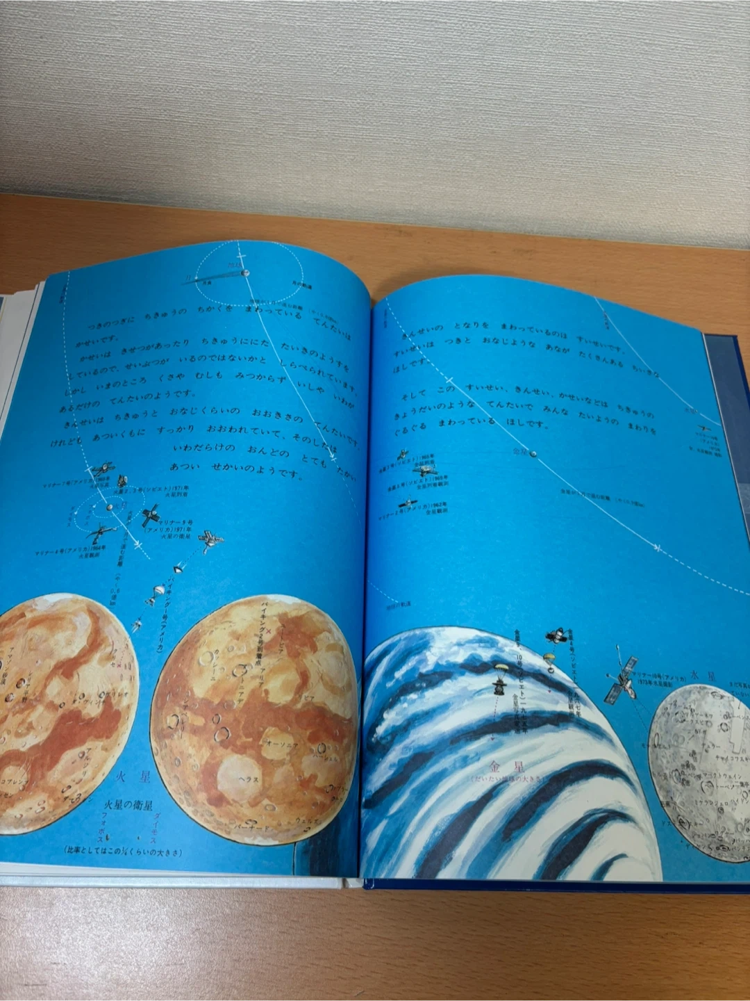 かこさとし かがくのとも絵本 3冊セットの写真5枚目