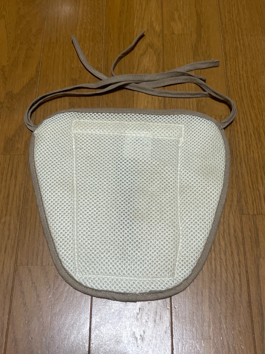サンデシカ ベビーチェアシート