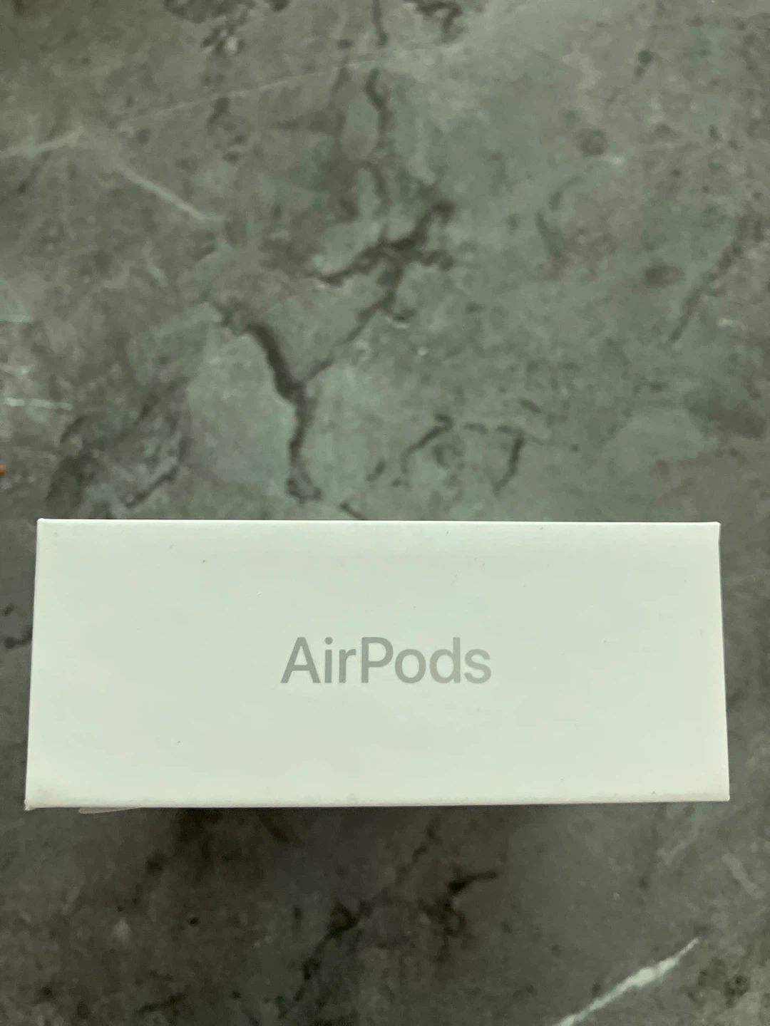 アップル AirPods 第4世代 MXP63J/Aの写真3枚目