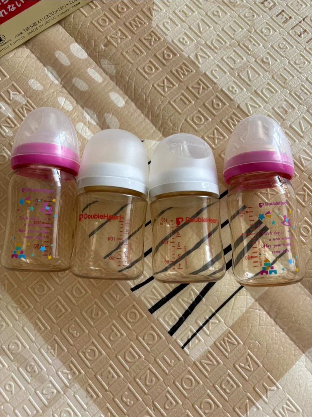 ベビーグッズまとめ売りの写真3枚目