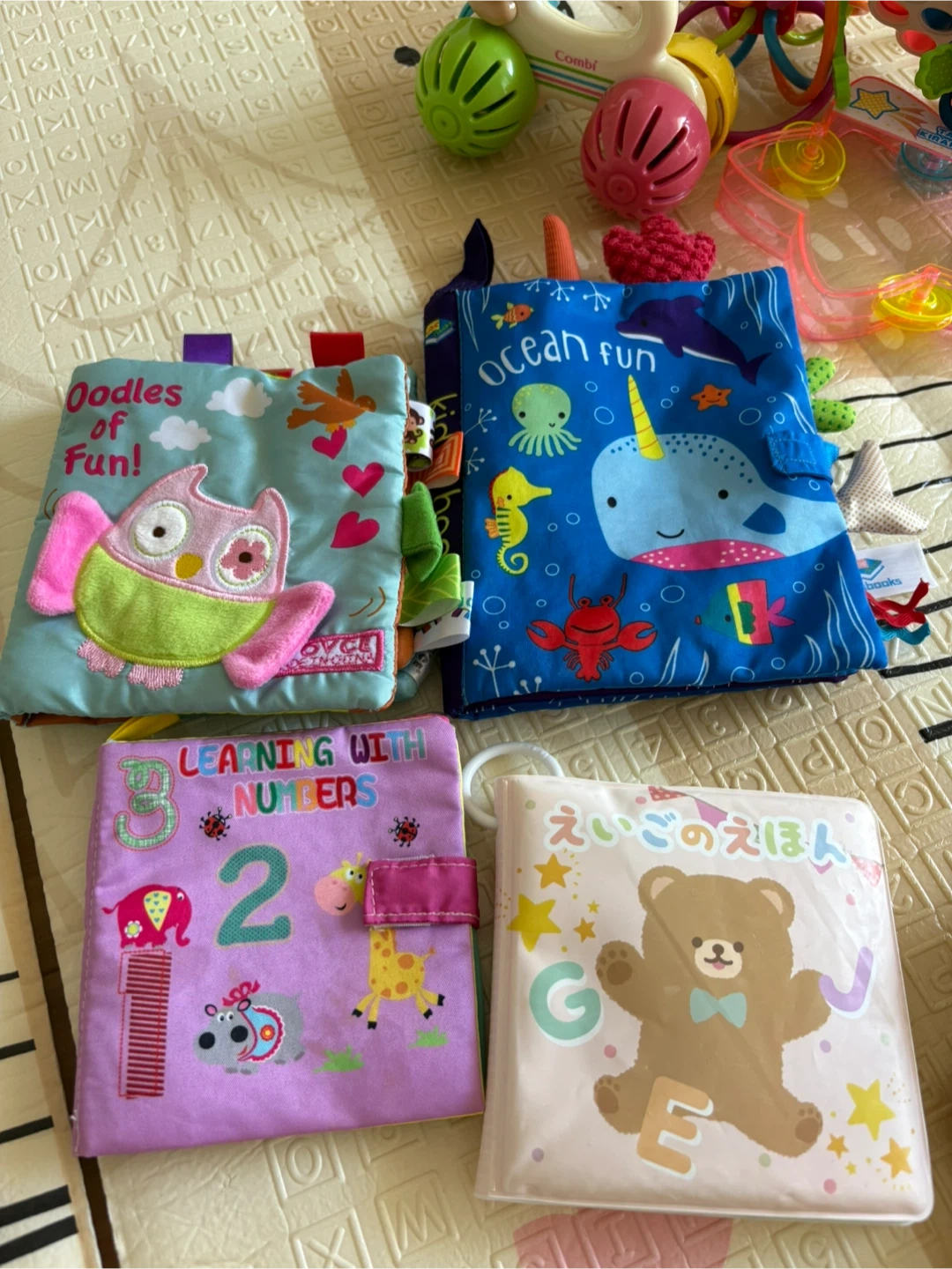 ベビーグッズまとめ売りの写真5枚目