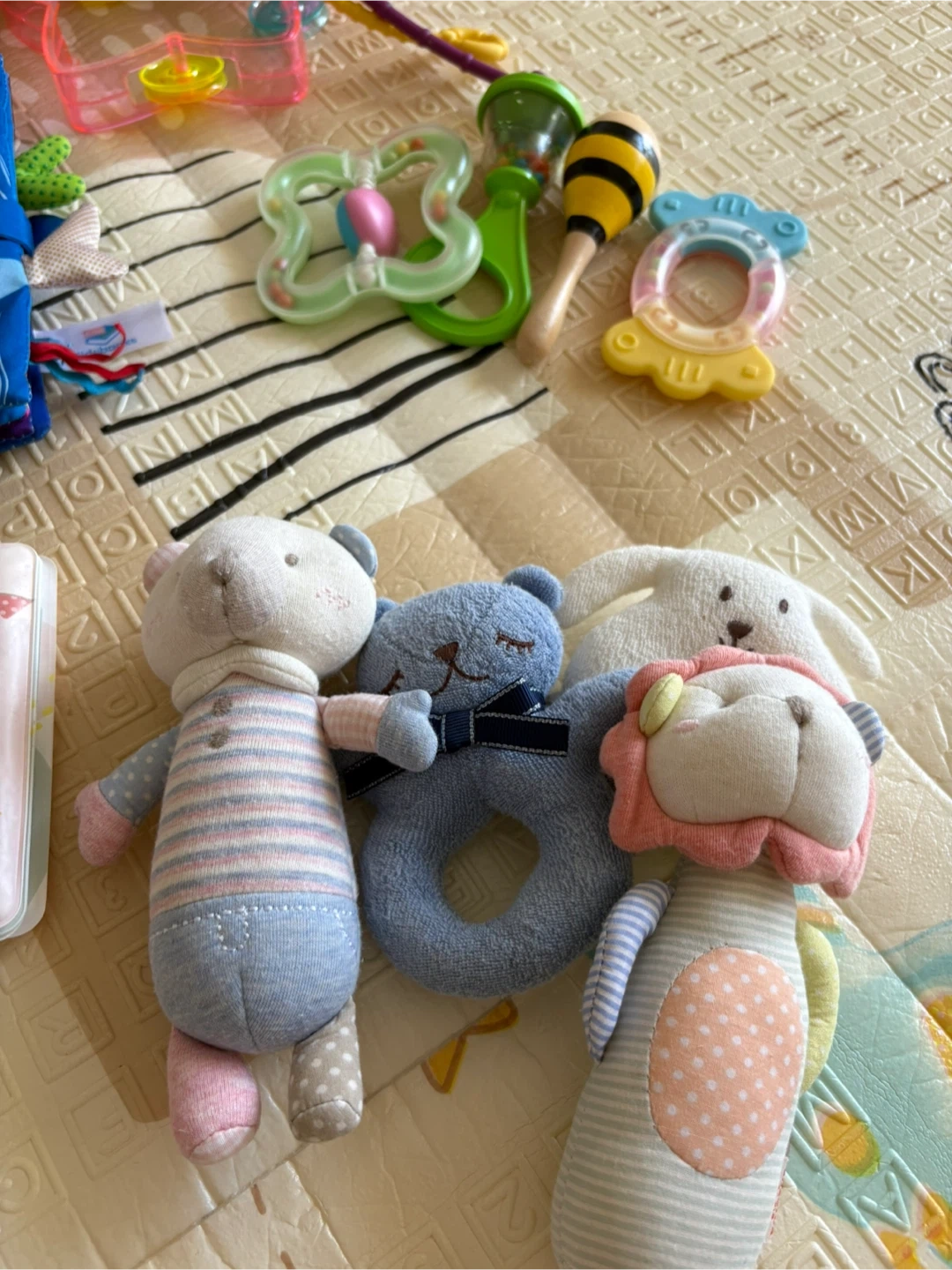 ベビーグッズまとめ売りの写真6枚目