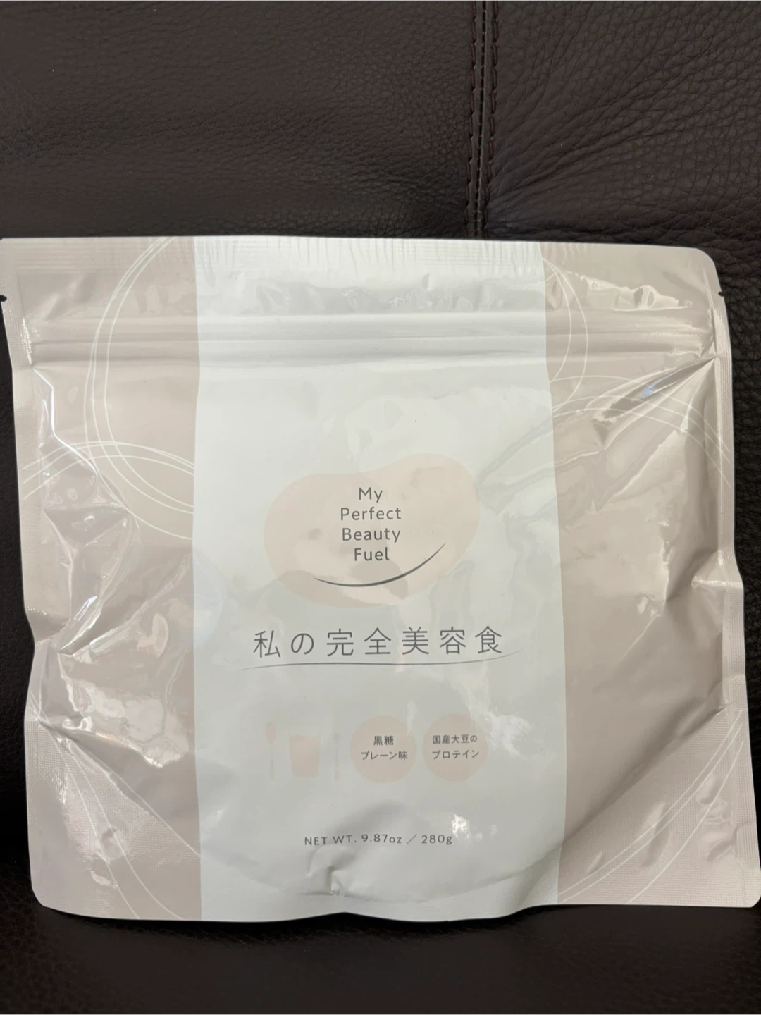 マイ パーフェクトビューティー 私の完全美容食 280g