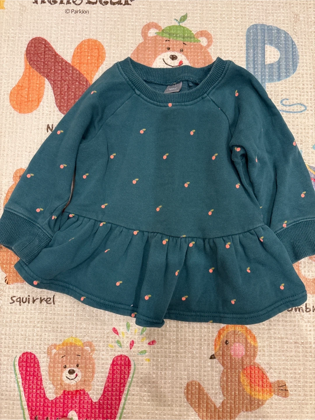 ベビー服 まとめ売り 90サイズ 7点の写真5枚目