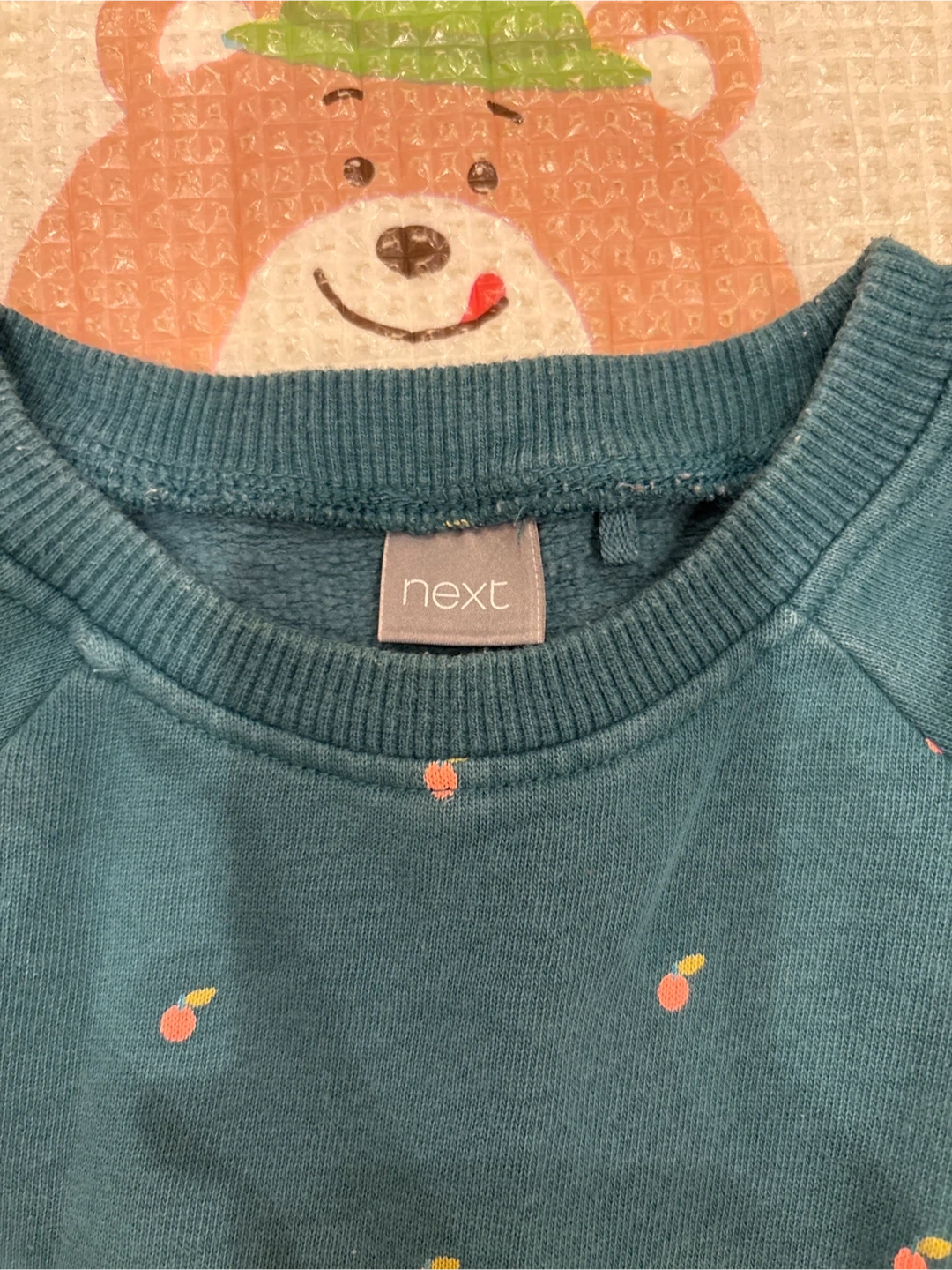 ベビー服 まとめ売り 90サイズ 7点の写真6枚目