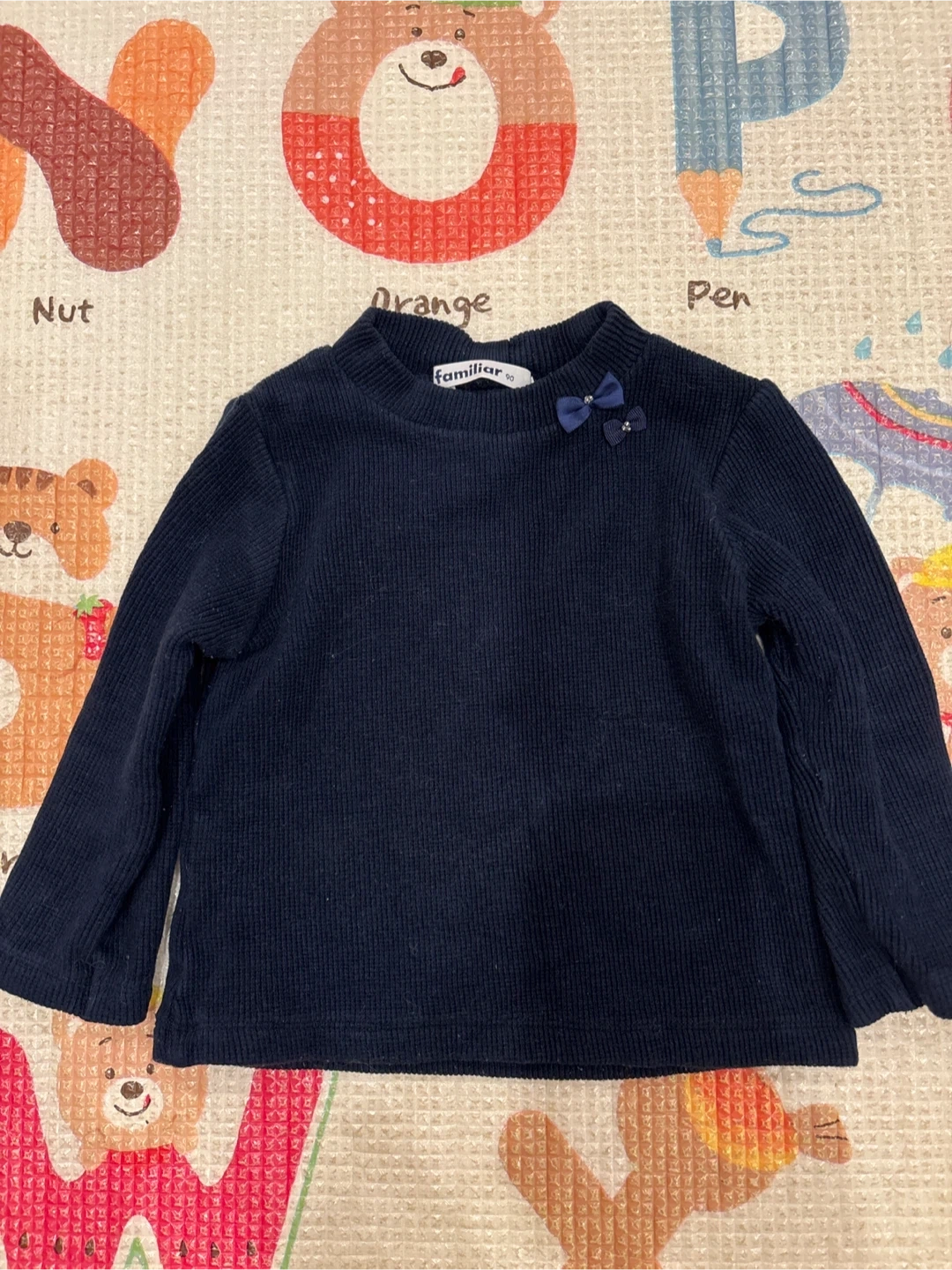 ベビー服 まとめ売り 90サイズ 7点の写真4枚目