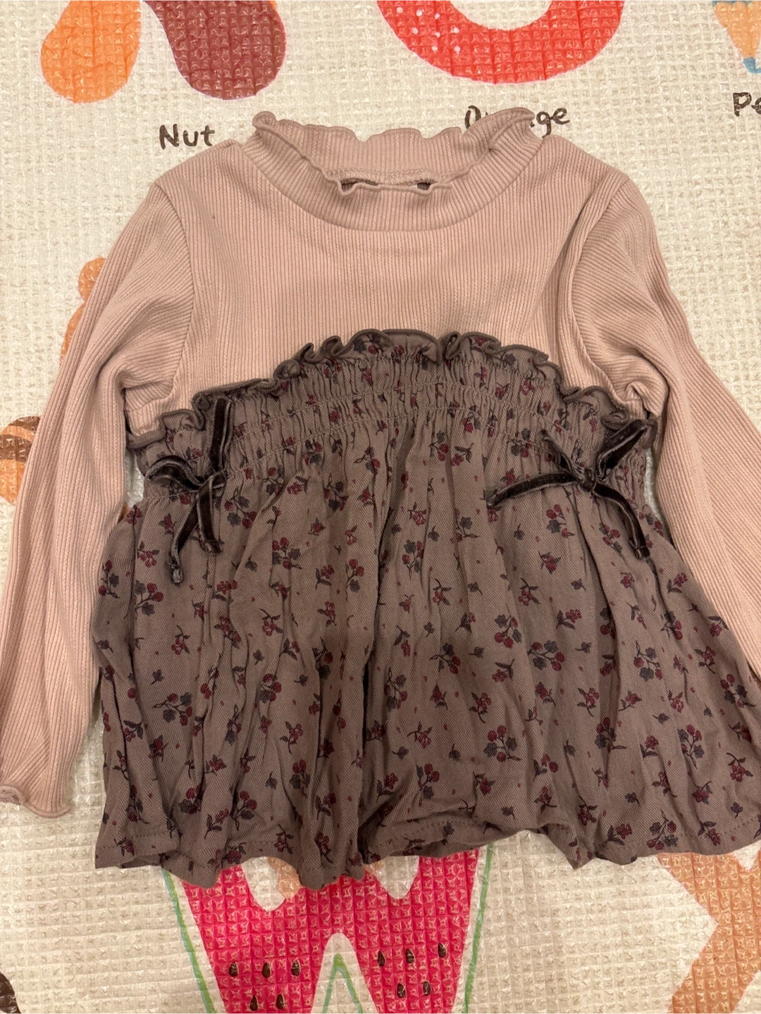 ベビー服 まとめ売り 90サイズ 7点の写真2枚目