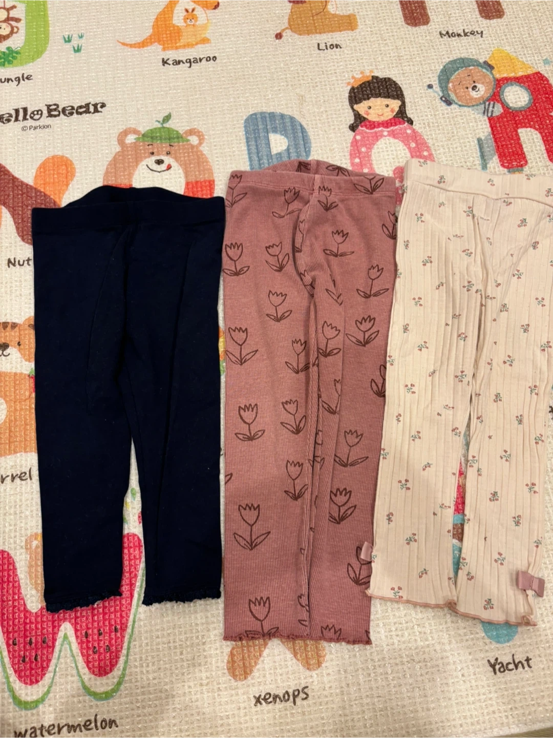 ベビー服 まとめ売り 90サイズ 7点の写真9枚目