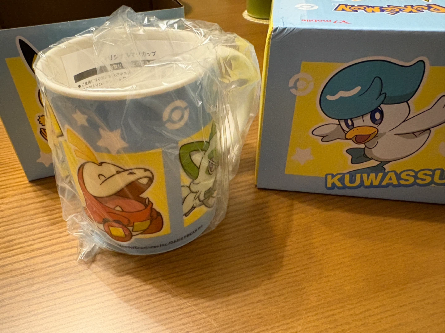 ポケモン マグカップ　コップ