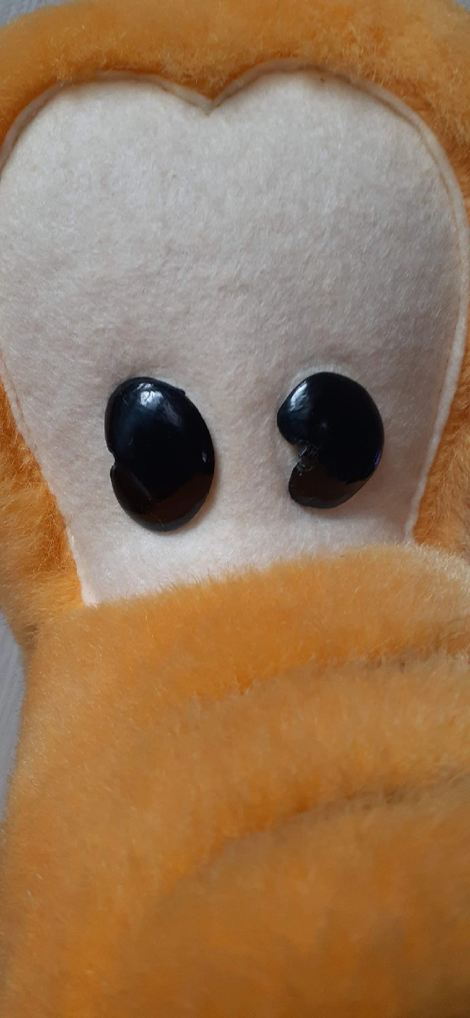ディズニー ぬいぐるみ 大の写真5枚目