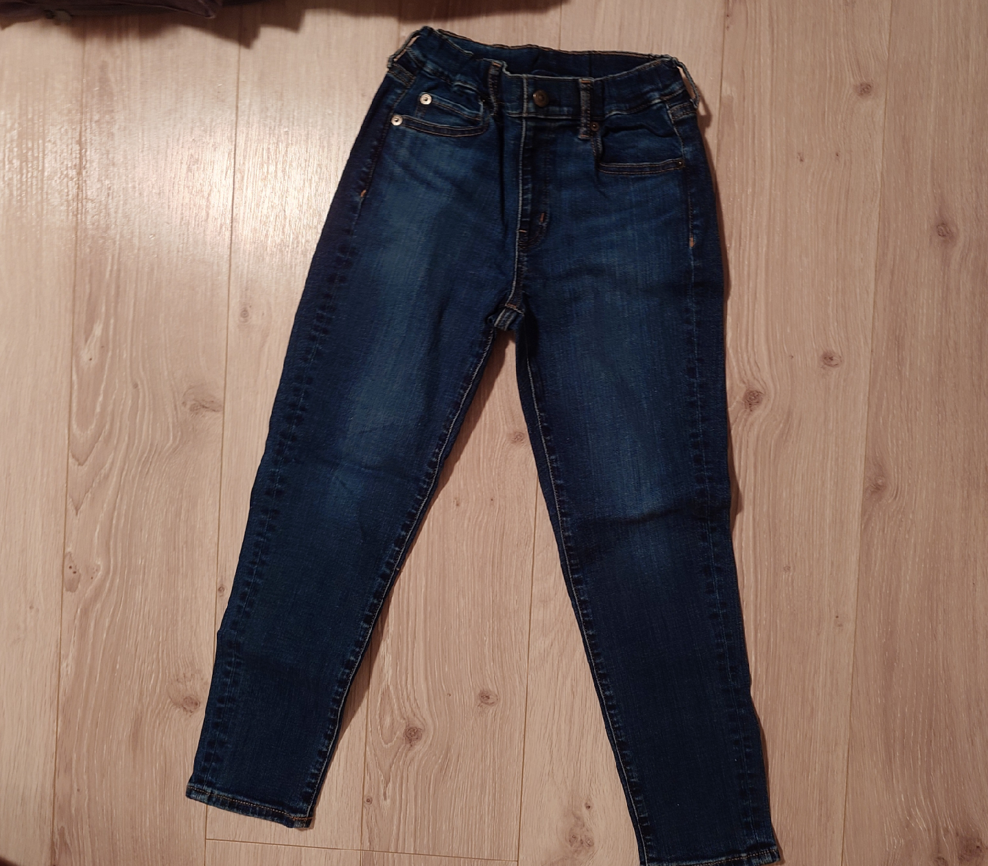 ブリーズ パンツ 130サイズ まとめ売り（5着＋1）の写真7枚目