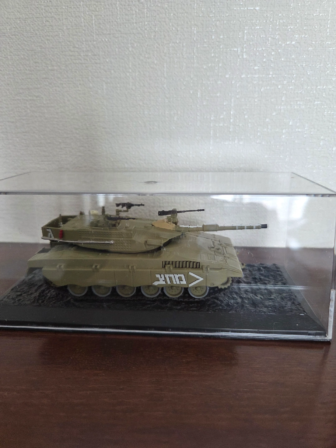 戦車 模型