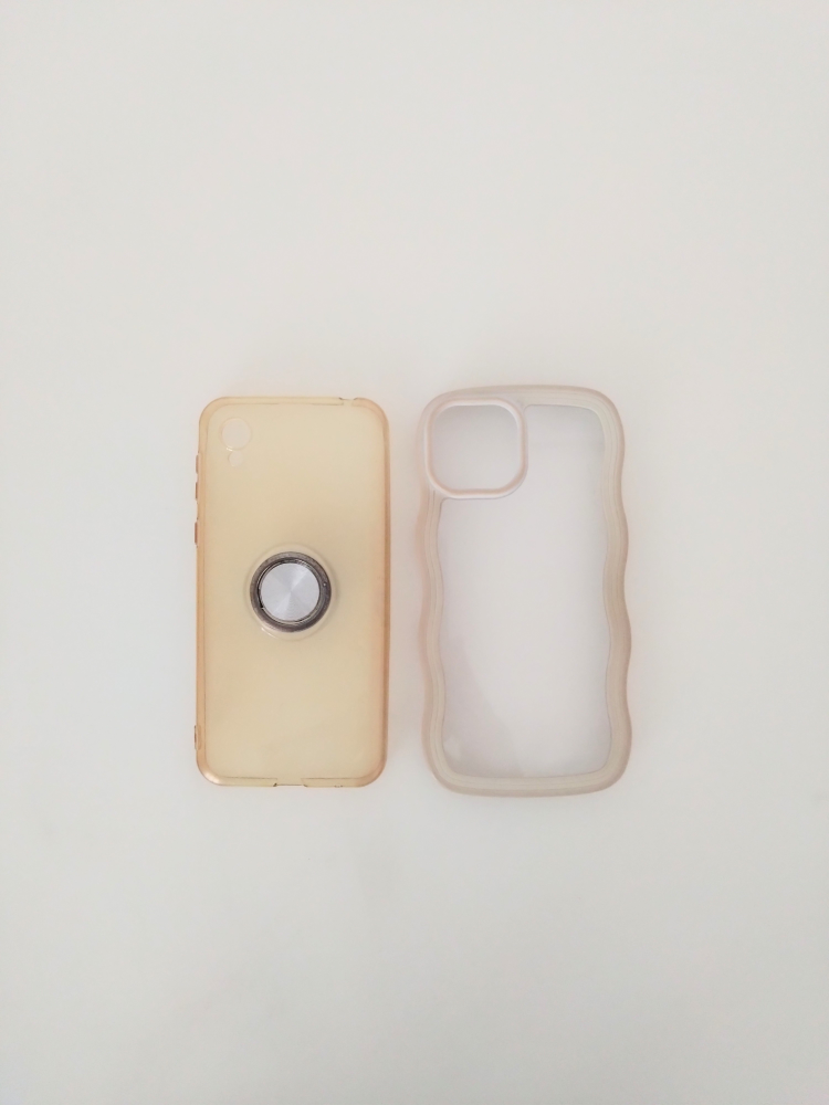 スマホケース 2点