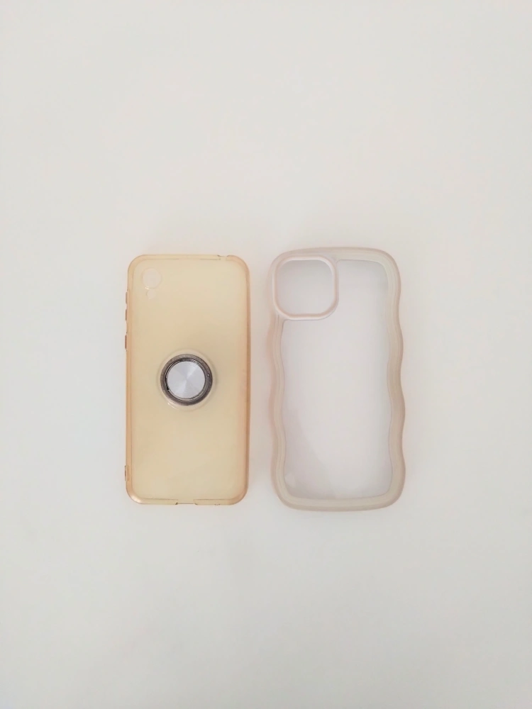 スマホケース 2点