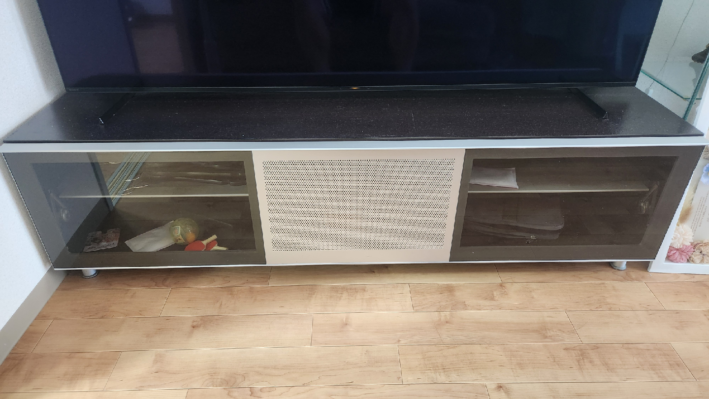 テレビボード