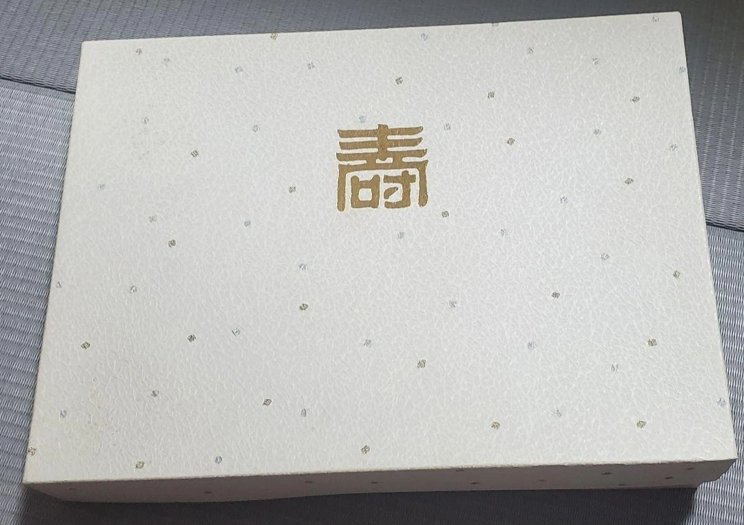 七五三 子供用 着物セット(被布&小物)未使用の写真4枚目