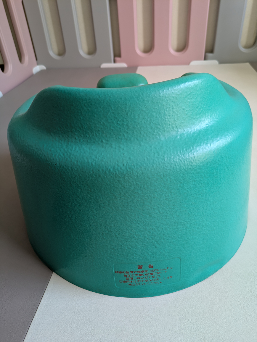【最終処分価格】Bumbo バンボの写真2枚目