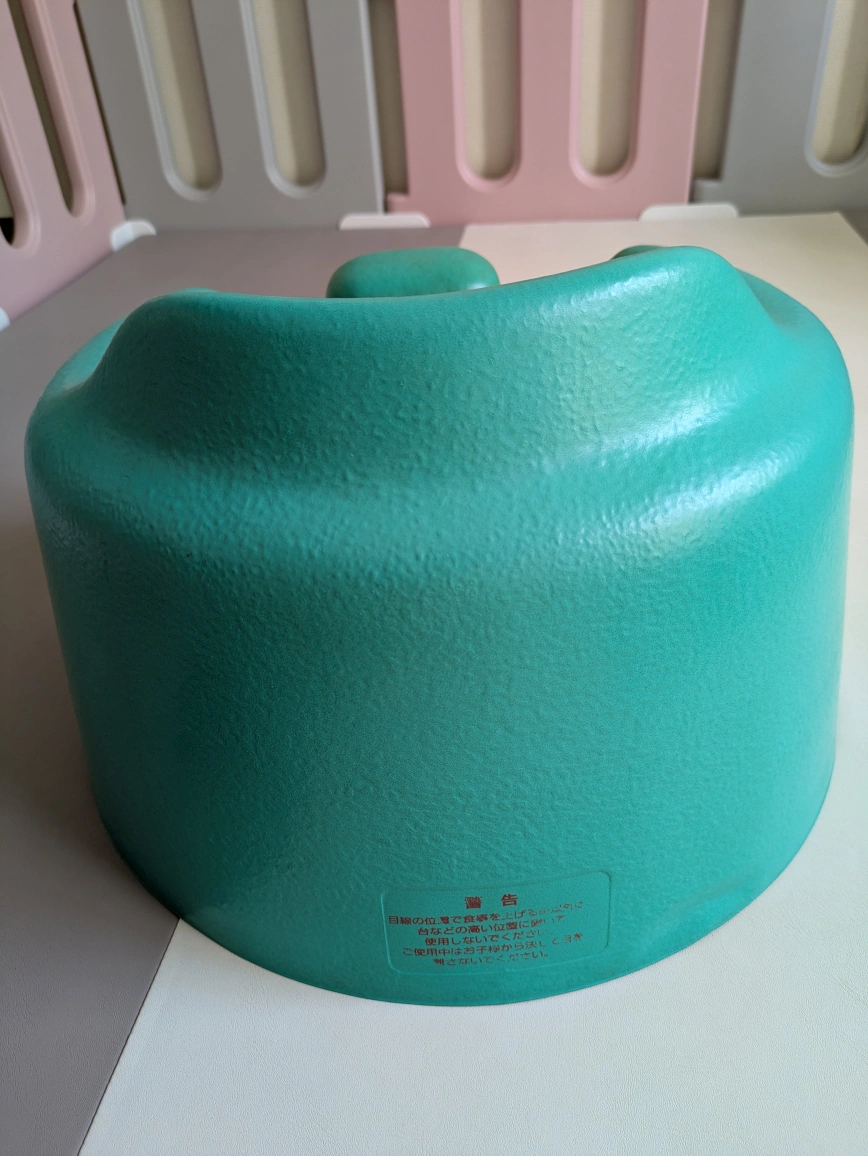 【最終処分価格】Bumbo バンボの写真2枚目