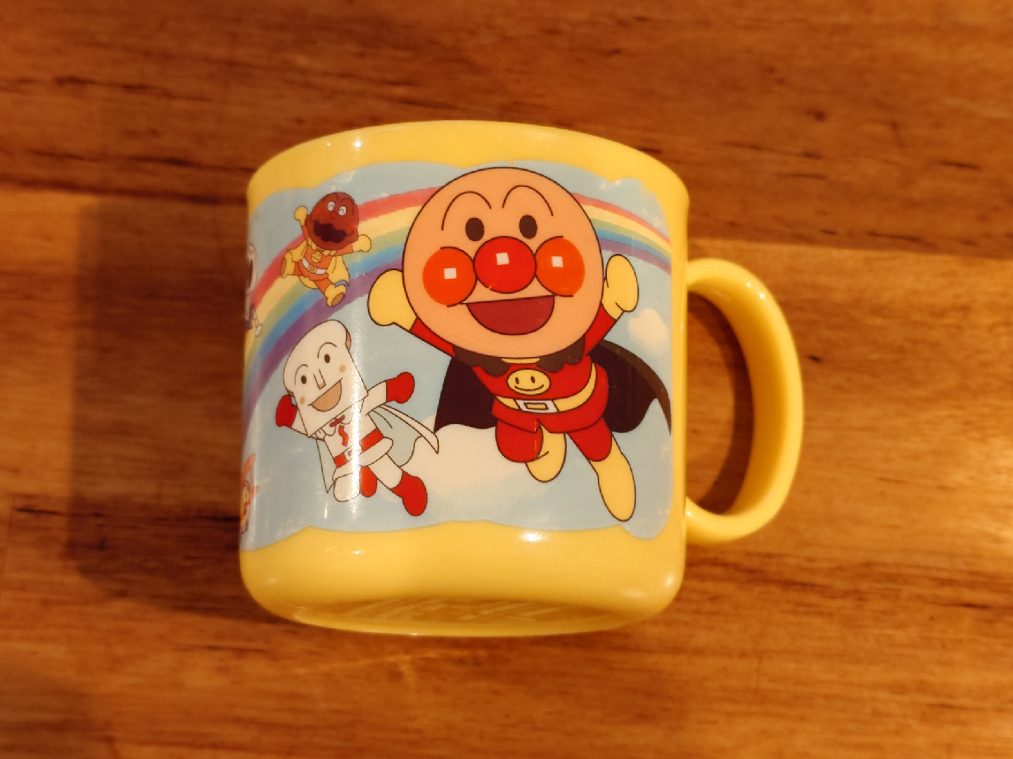 アンパンマン 食器セットの写真4枚目