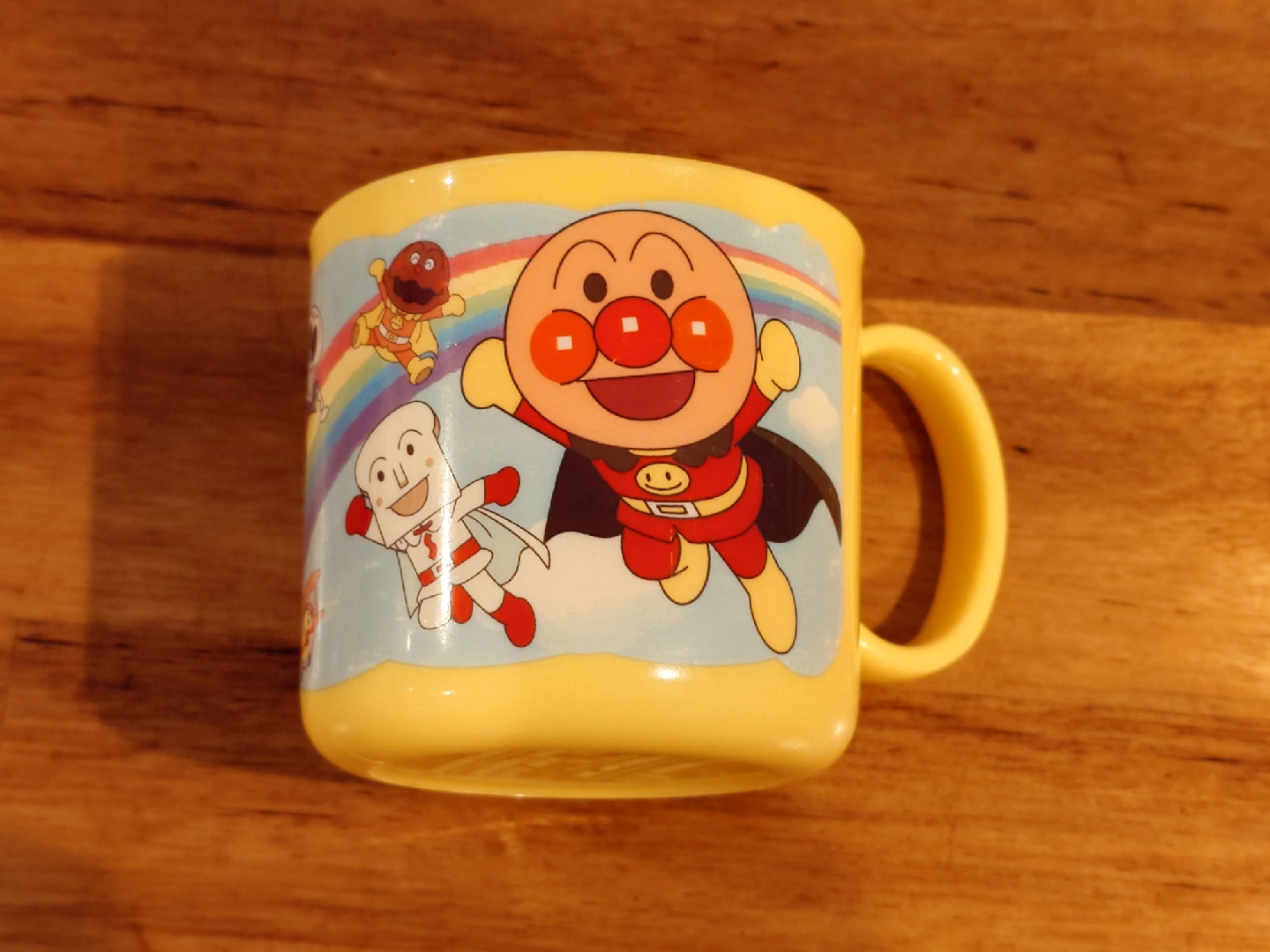 アンパンマン 食器セットの写真4枚目
