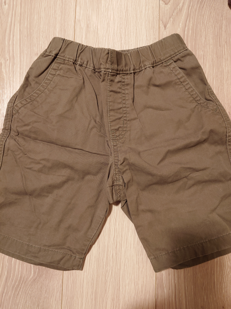 グローバルワーク ハーフパンツ 120 まとめ売りの写真9枚目
