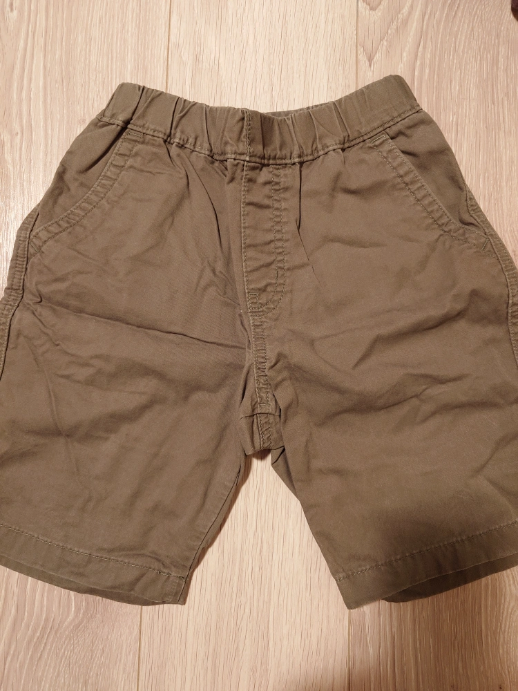 グローバルワーク ハーフパンツ 120 まとめ売りの写真9枚目