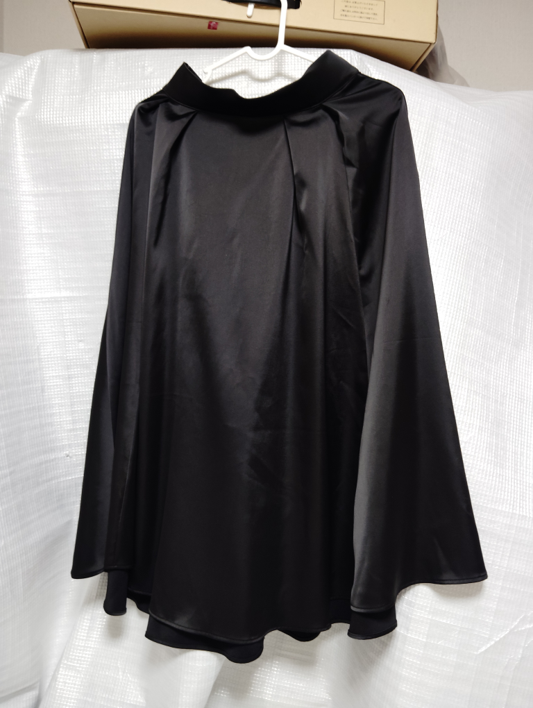 黒スカート Fサイズ