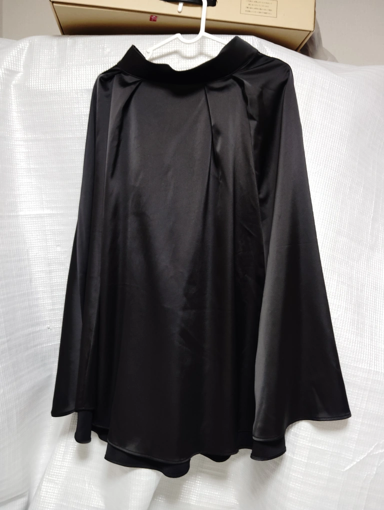 黒スカート Fサイズ