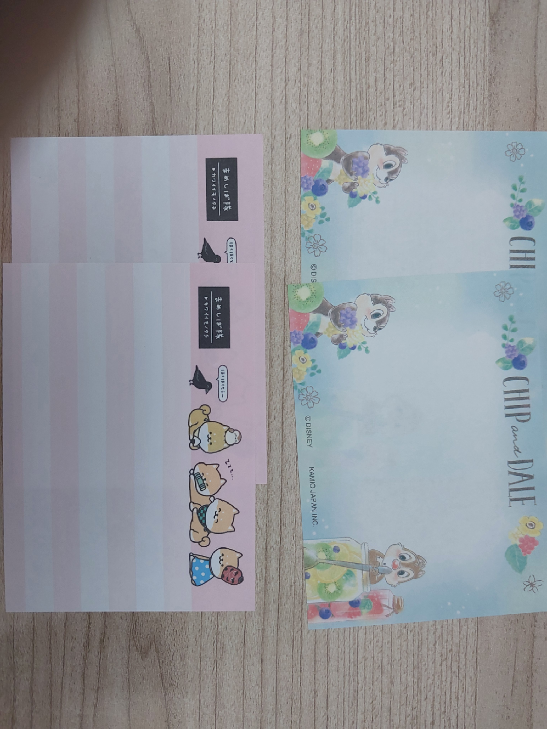 面白&可愛いメモシート まとめ売りの写真10枚目