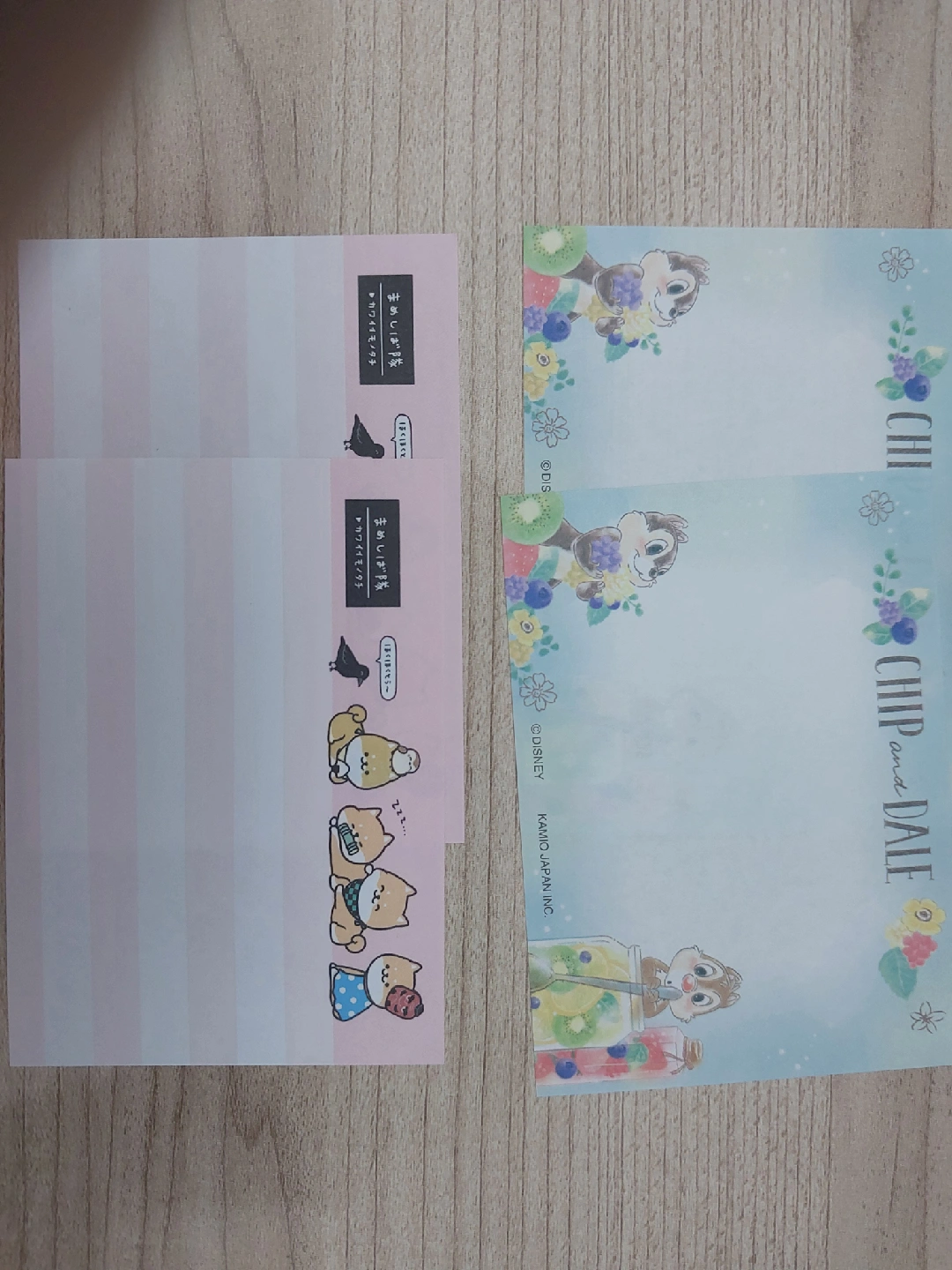 面白&可愛いメモシート まとめ売りの写真10枚目