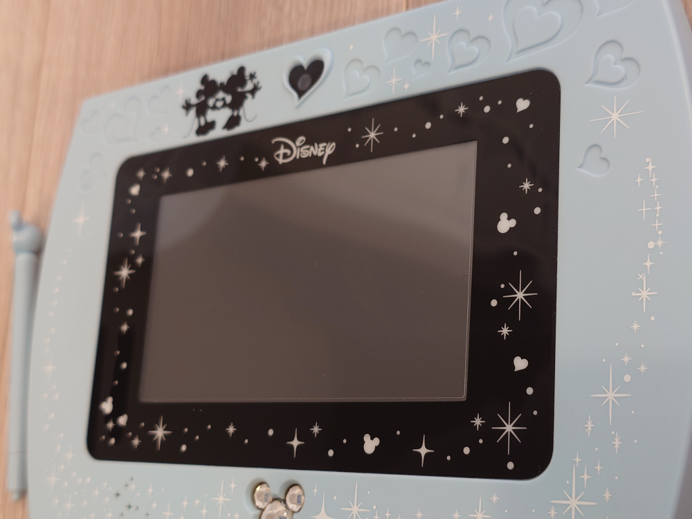 ディズニー Magical Me Padの写真4枚目
