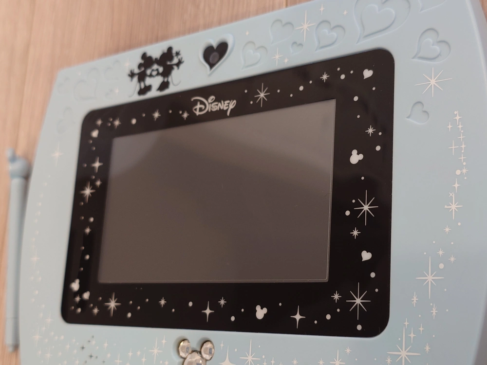 ディズニー Magical Me Padの写真4枚目