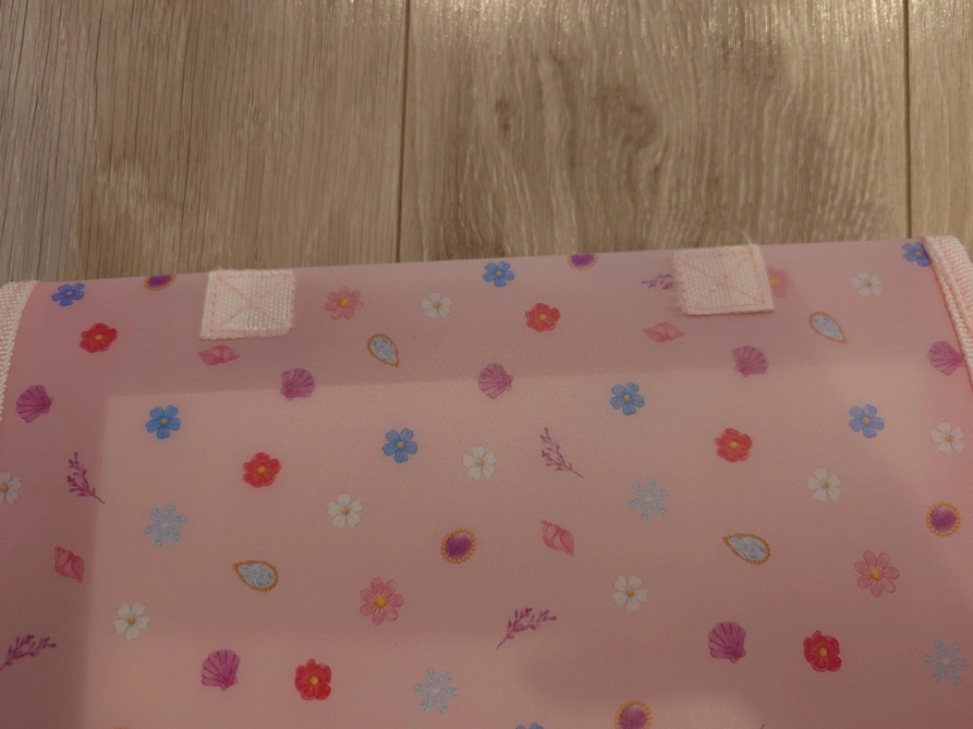 ディズニープリンセス 文具セットの写真5枚目
