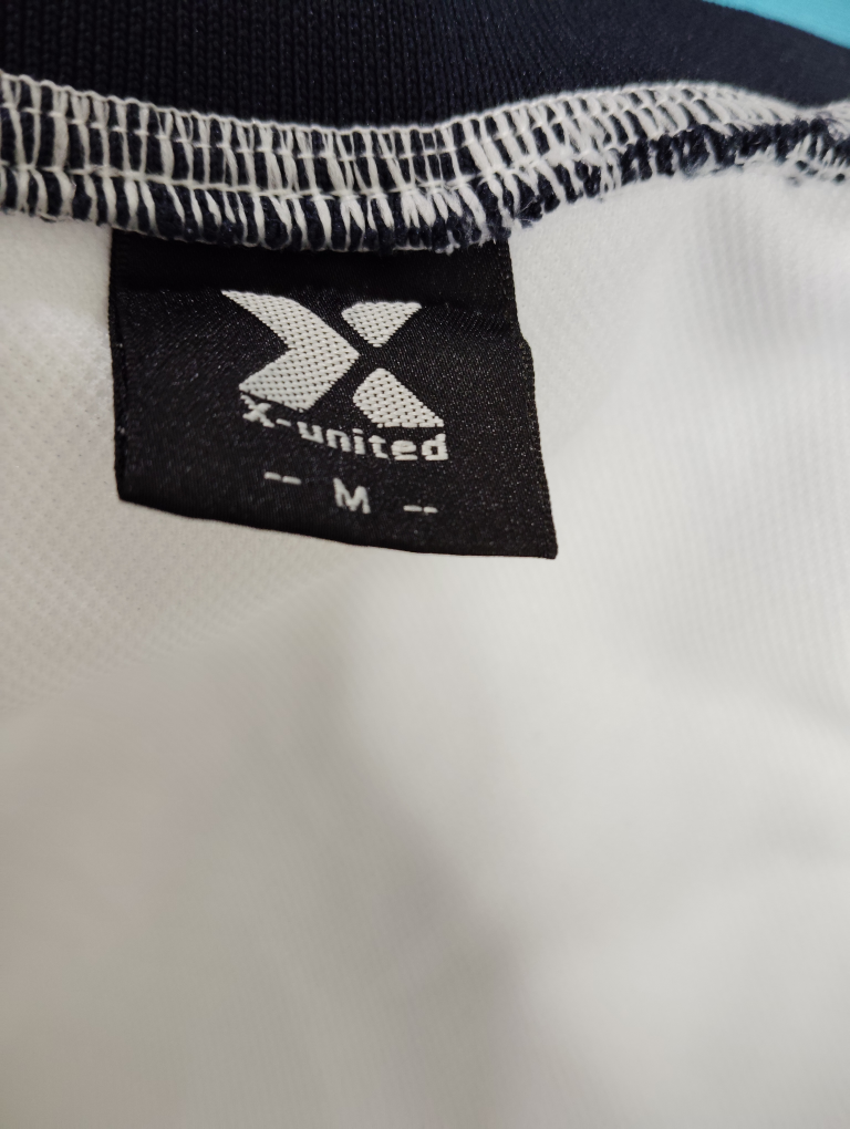 X-united ジャージ Mサイズの写真6枚目